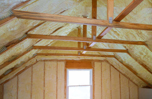 Insulation Contractors for Homes in Boyd, TX