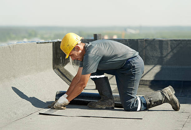 Best Garage Insulation Installation  in Boyd, TX