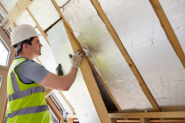 Best Spray Foam Insulation  in Boyd, TX