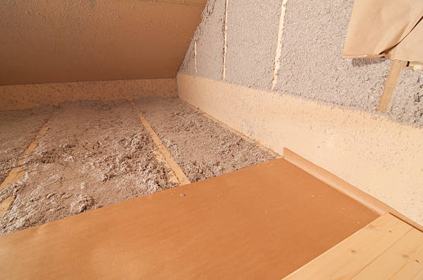 Range of Insulation Solutions in Boyd, TX